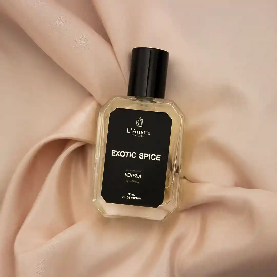 Exotic Spice (Inspired by Venezia) for Women - Image 6
