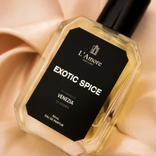 Exotic Spice (Inspired by Venezia) for Women