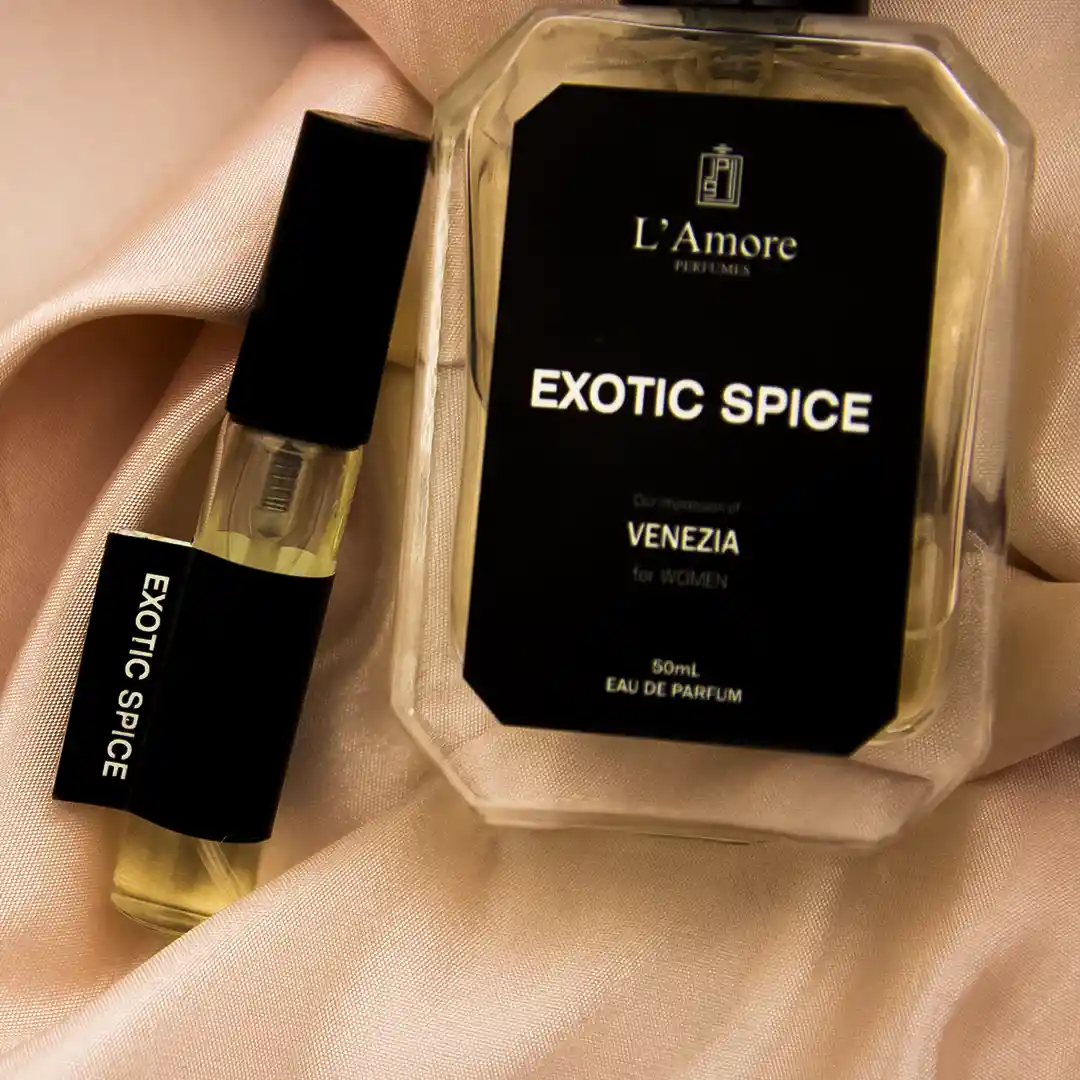 Exotic Spice (Inspired by Venezia) for Women - Image 5