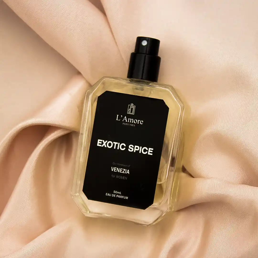 Exotic Spice (Inspired by Venezia) for Women - Image 4
