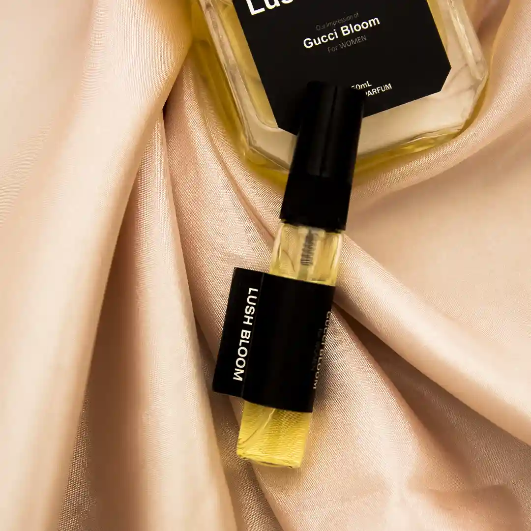 Lush Bloom (Inspired by Gucci Bloom) for Women - Image 2