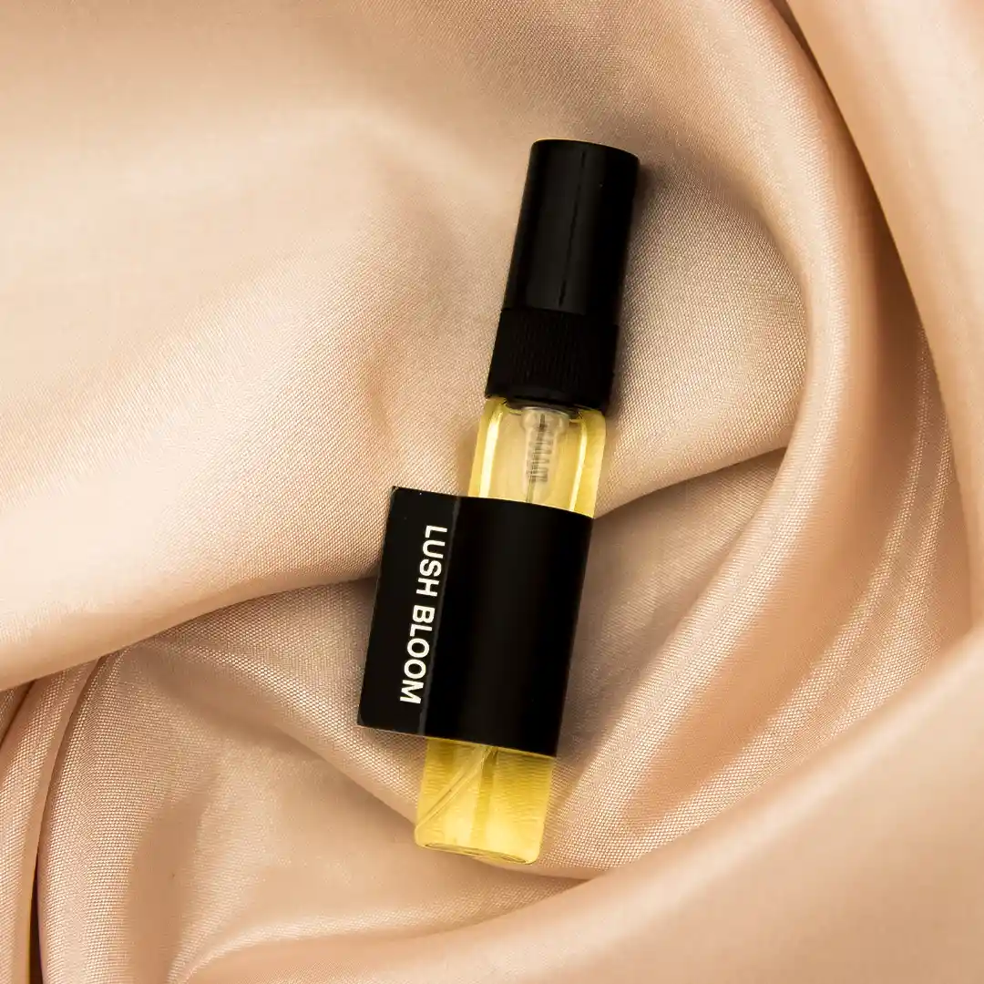 Lush Bloom (Inspired by Gucci Bloom) for Women - Image 5