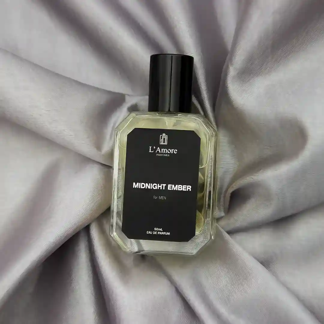 Midnight Ember for Men - Image 6