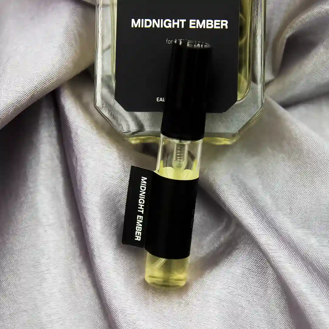 Midnight Ember for Men - Image 5