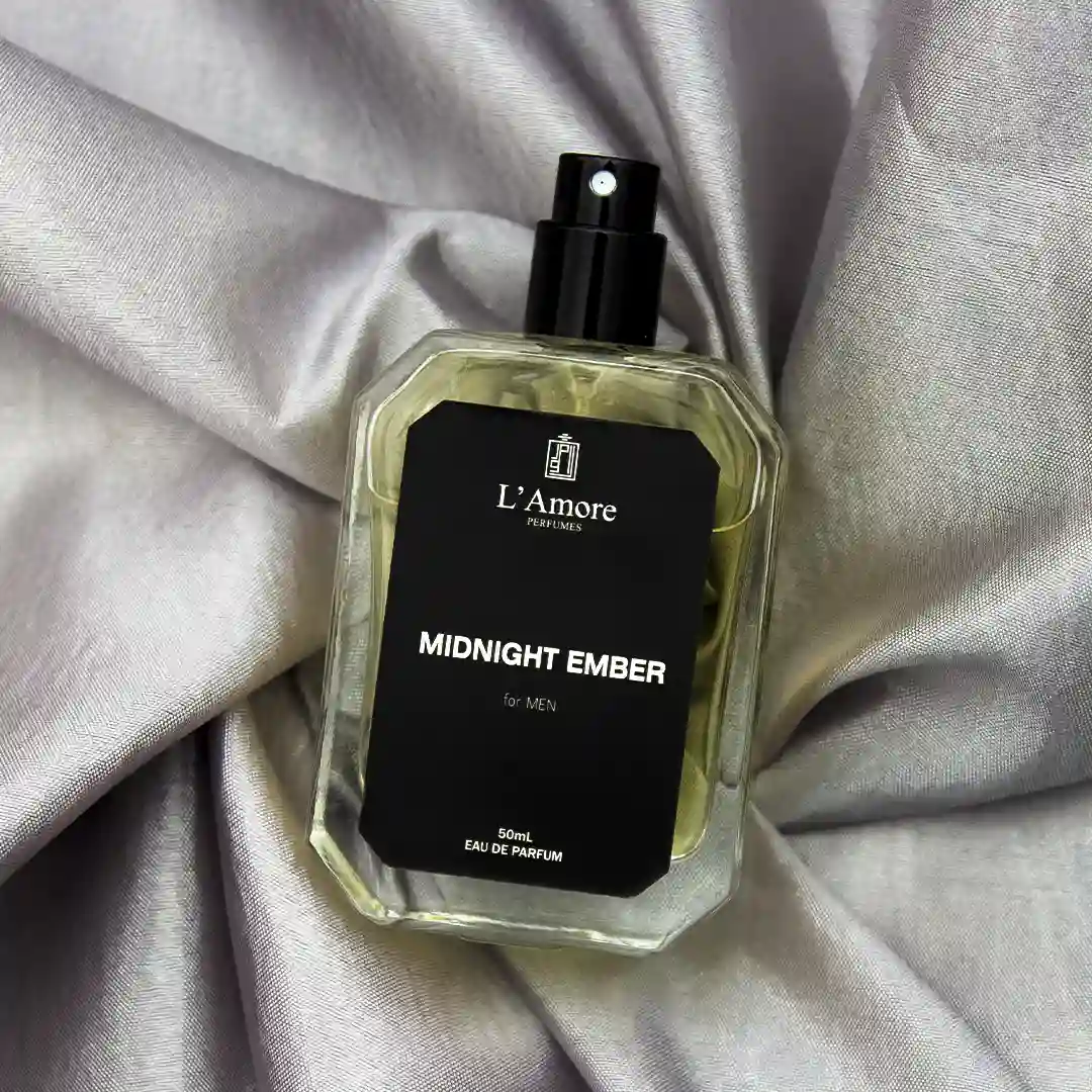 Midnight Ember for Men - Image 4