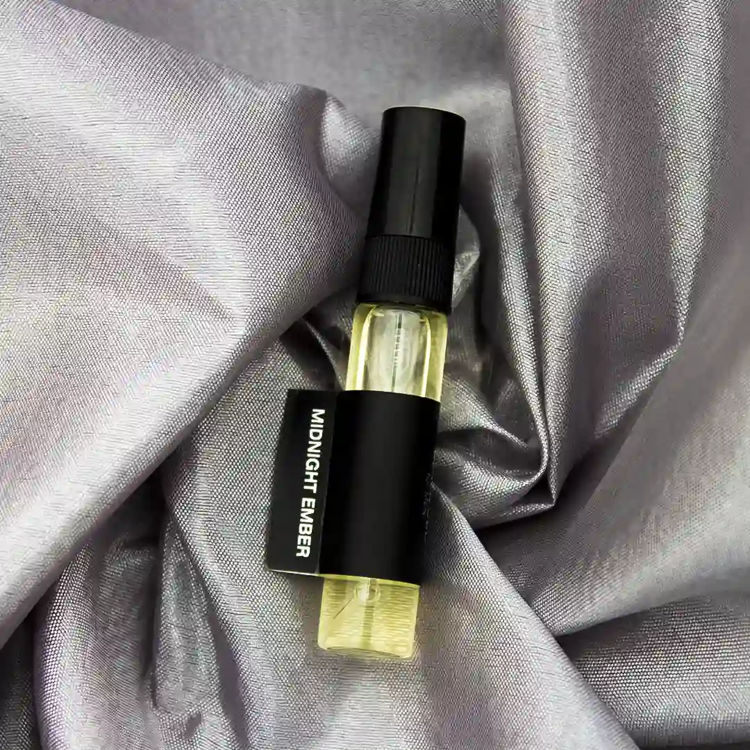 Midnight Ember for Men - Image 2