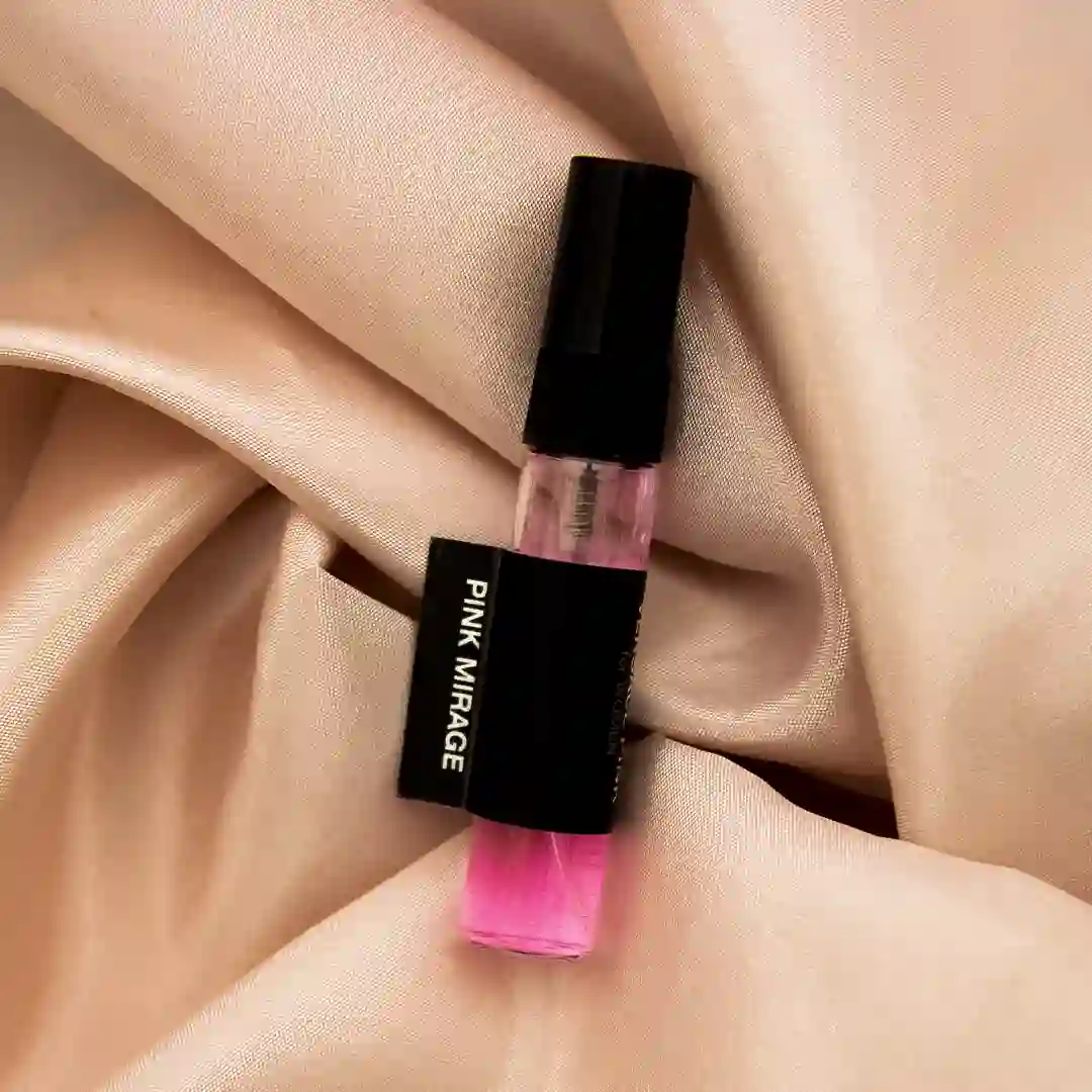 Pink Mirage (Inspired by Versace Pink) for Women - Image 6