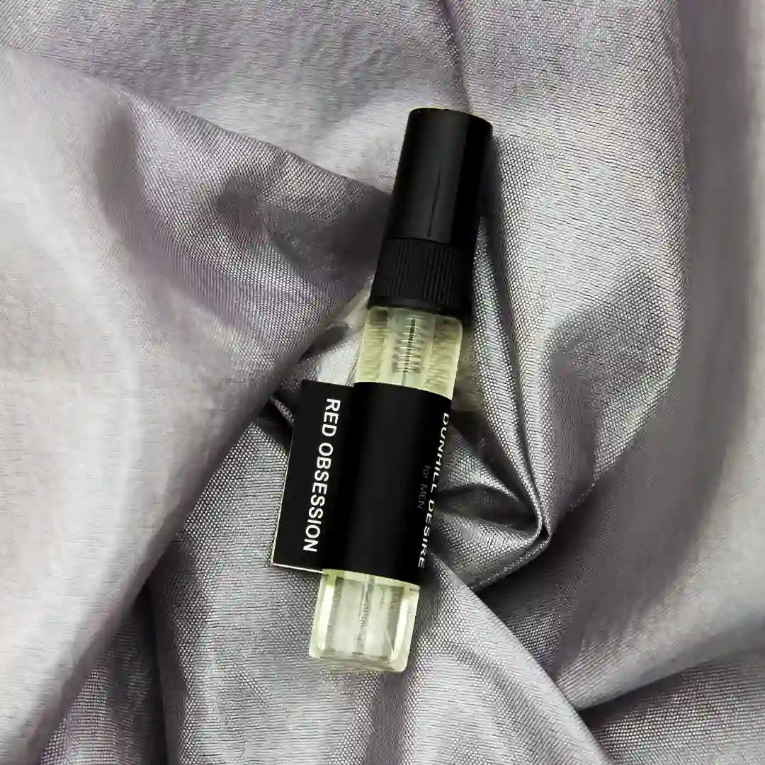 Red Obsession (Inspired by Dunhill Desire) for Men - Image 4