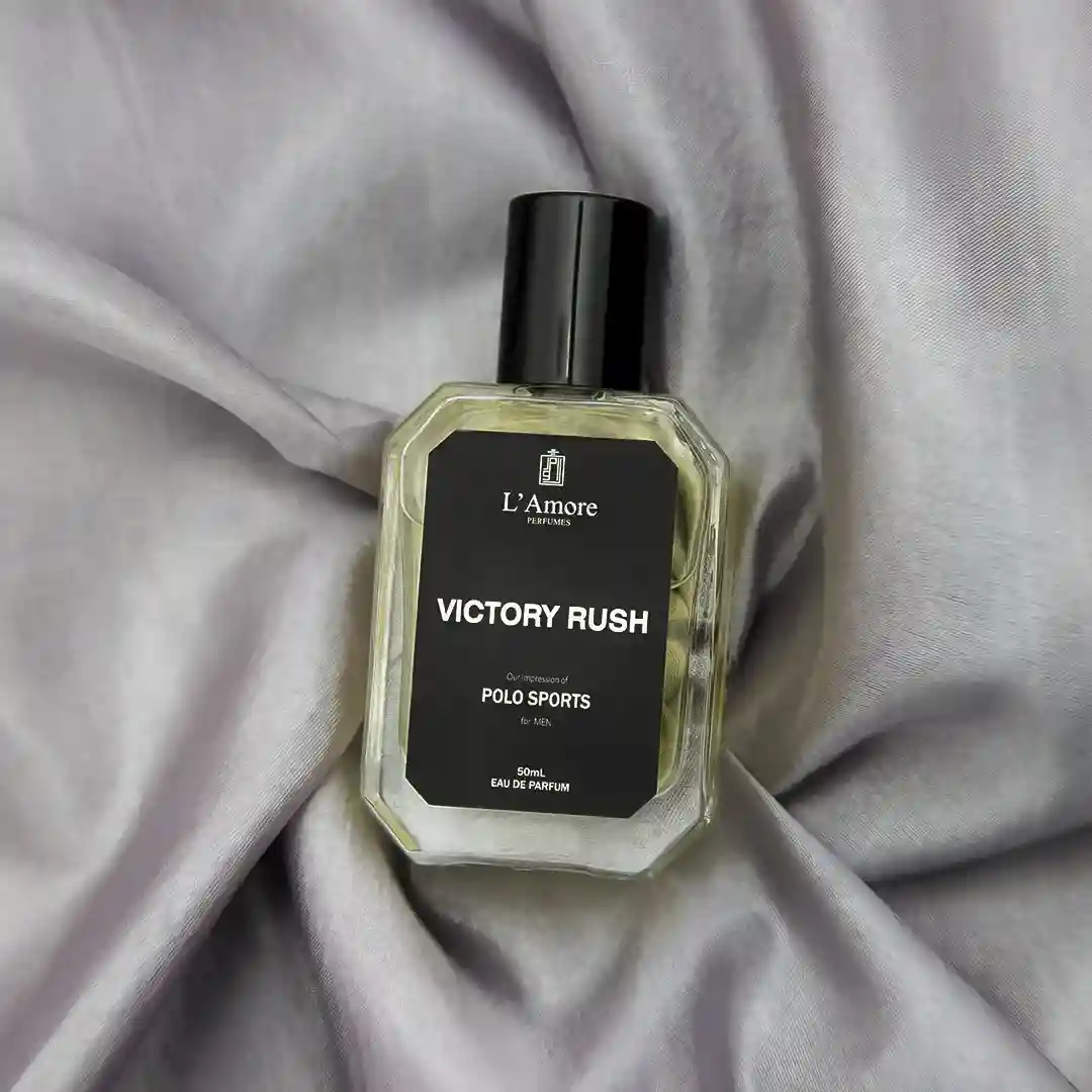 Victory Rush (Inspired by Polo Sports) for Men - Image 2