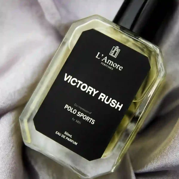 Victory Rush (Inspired by Polo Sports) for Men
