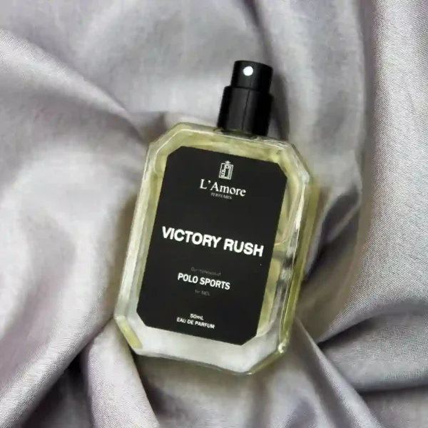 Victory Rush (Inspired by Polo Sports) for Men - Image 4